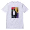 Tupac Vintage Squared T-Shirt