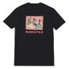 Turnstile Love Connection T-Shirt