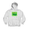 Wants You To Be Happy Hoodie
