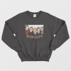 Westlife Complete Member's Sweatshirt