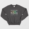 Westlife Tour Sweatshirt