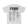 BTS Tracklist CD 2 T-Shirt