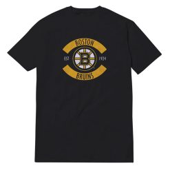 Boston Bruins Team T-Shirt