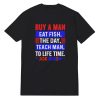 Buy A Man T-Shirt