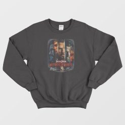 Doctor Strange In The Multiverse Of Madness Sweatshirt