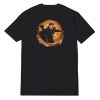 Dr Strange Protect The Wizard T-Shirt