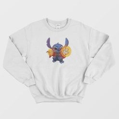 Dr. Strange Stitch Cosplay Design Sweatshirt