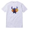 Dr. Strange Stitch Cosplay Design T-Shirt