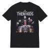 Fuck Them Kids WWE Roman Reigns Szn T-Shirt