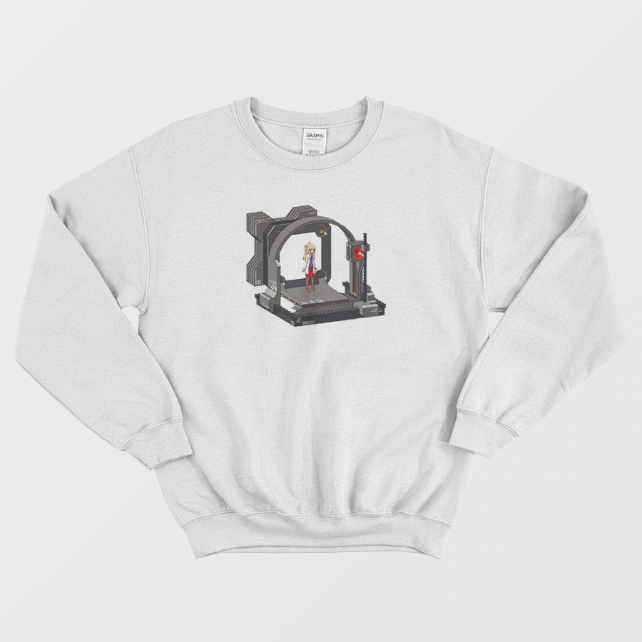Fukouna Shoujo 03 Sweatshirt Fukouna Shoujo 03 Sweatshirt