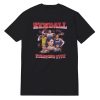 Kendall Starting Five T-Shirt