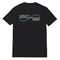 Kyle Mccarley Infinity Train T-Shirt