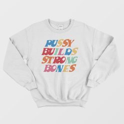 PBSB Cream Fruity Pebble Sweatshirt