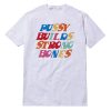 PBSB Cream Fruity Pebble T-Shirt
