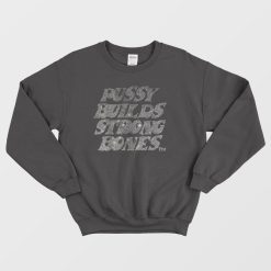 PBSB OG Rhinestone Sweatshirt