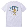 Pitt Dribbling Panther T-Shirt