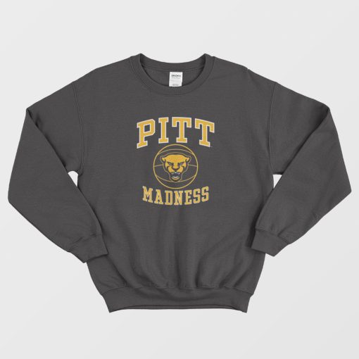 Pitt Madness Sweatshirt