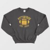 Pittsburgh Est 1933 Sweatshirt