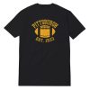 Pittsburgh Est 1933 T-Shirt