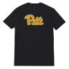 Pittsburgh Panthers Pitt T-Shirt