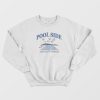 Pool Side Penshoppe Sweatshirt