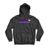 Proud To Be Everything Bumper Sticker Hoodie