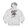 Sana x Golden State Warriors Poole Party Hoodie