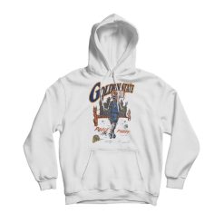 Sana x Golden State Warriors Poole Party Hoodie