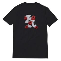 Signature 2022 Black LR Foam T-Shirt