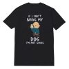 Snoopy and Charlie Brown T-Shirt