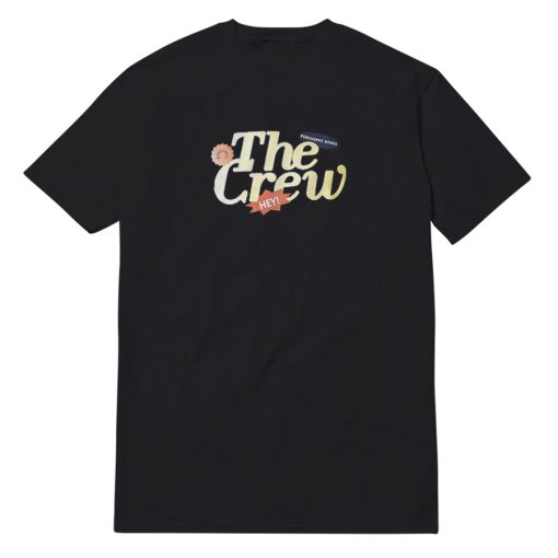 The Crew Penshoppe T-Shirt
