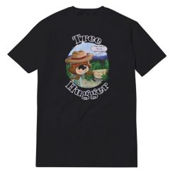 Tree Hugger National Park T-Shirt