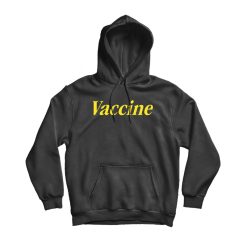 Vax Vaccine Hoodie