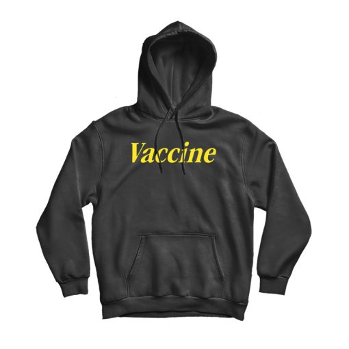 Vax Vaccine Hoodie
