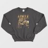 Adele Vintage Sweatshirt