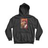 Aperol Liqueur Vintage Hoodie
