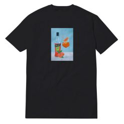 Aperol Spritz Cocktail T-Shirt