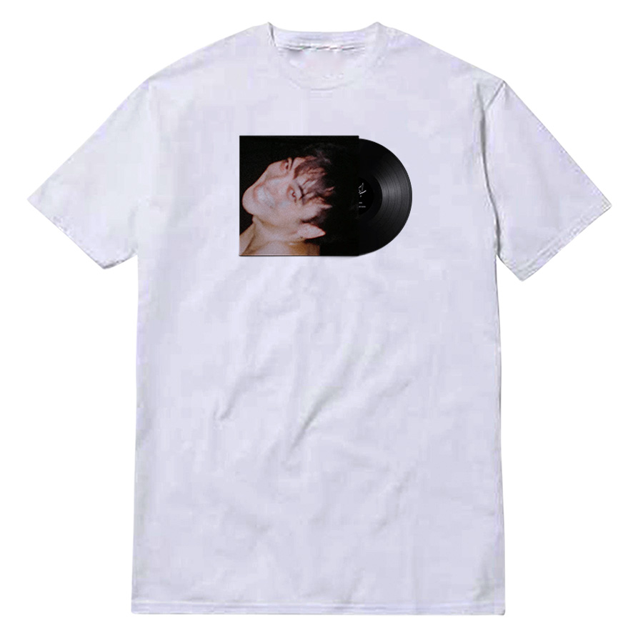 Ballads 1 LP Vinyl T-Shirt Ballads 1 LP Vinyl T-Shirt