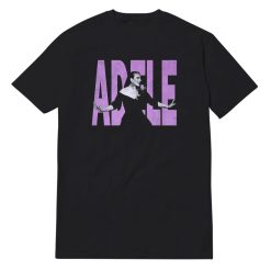 Beauty Adele T-Shirt