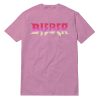 Bieber Justice World Tour T-Shirt