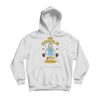 Cornholio Gym Hoodie