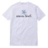 Cousins Beach Flower T-Shirt