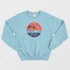 Cousins Beach Vintage Sweatshirt
