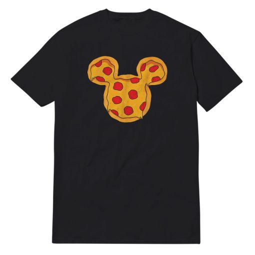 Disney Mickey T-Shirt
