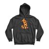 Disney Pizza Mickey Mouse Hoodie