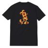 Disney Pizza Mickey Mouse T-Shirt