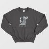 Easy On Me Adele 30 Vintage Sweatshirt