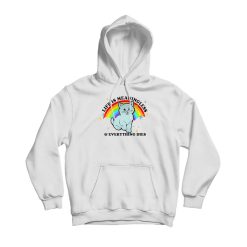 Everything Is Meaningless Hoodie