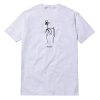 Flower Pablo Picasso T-Shirt
