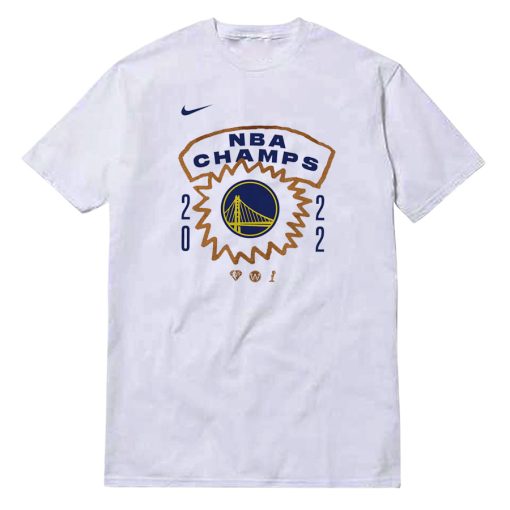 Baseketball Team 2022 NBA Finals Champions Roster T-Shirt